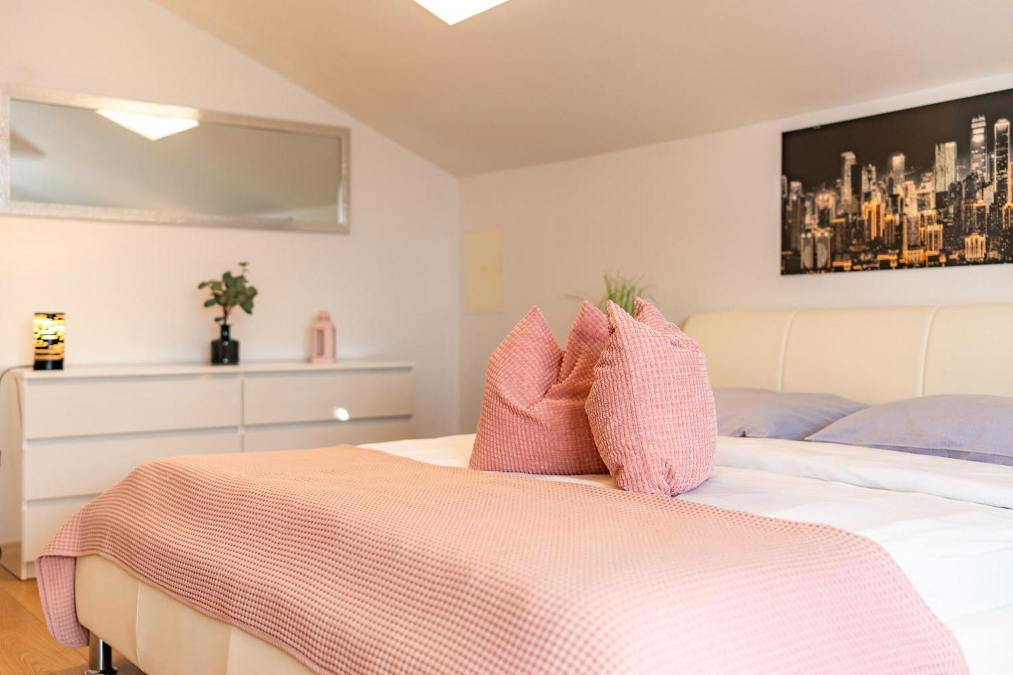 Apartman Petra S Pogledom Na More Banjol ภายนอก รูปภาพ